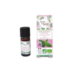 Huile essentielle Menthe des champs Certifiée Bio