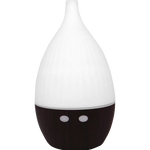 Diffuseur d'huiles essentielles Bio Blanc