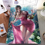 Final Fantasy Best Style 2021 Blanket