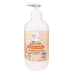 Liniment Oléo-Calcaire pour Bébé - Certifié bio